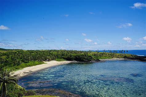 Panay Island in Catanduanes: Idyllic Beaches and .